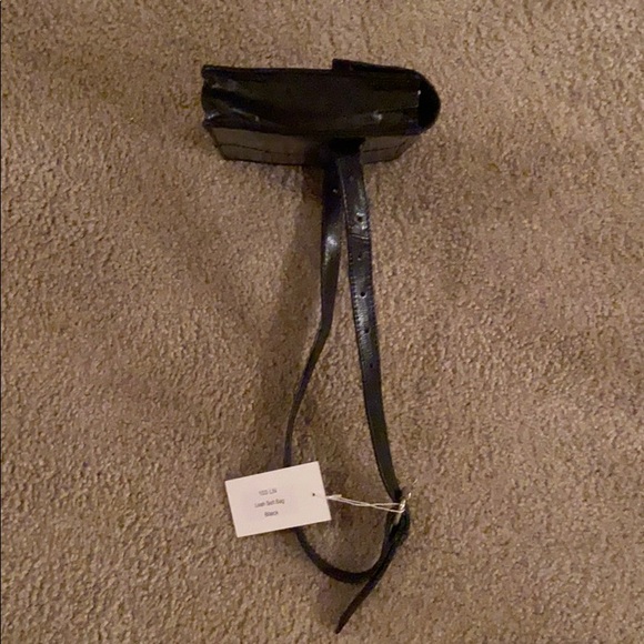 Stell Structured Belt Bag - Picture 7 of 9